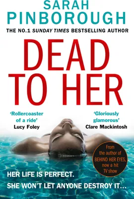 Produktbild von Dead to Her