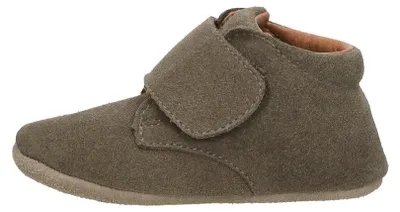 Produktbild von KEQ Babyschuhe – Farbe: Taupe – Größe 20