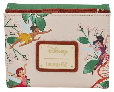 Produktbild von Disney by Loungefly Geldbeutel Fairies