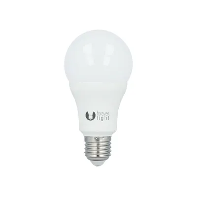 Produktbild von [ 3 Stück ] Forever Light E27 LED 15W A65 Leuchtmittel 4500K Neutralweiß 1460 Lumen Glühbirne Ersetzt 150W Glühlampe Leuchte 230V