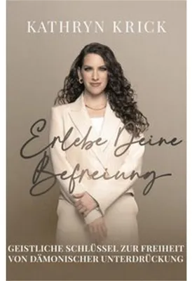 Obrázek produktu pro Erlebe deine Befreiung