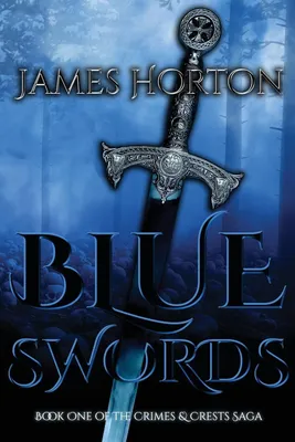 Produktbild von Blue Swords