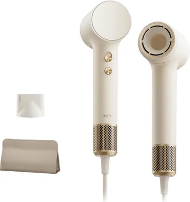 Obrázek produktu pro Laifen Swift Mini Seashell White Fén na vlasy