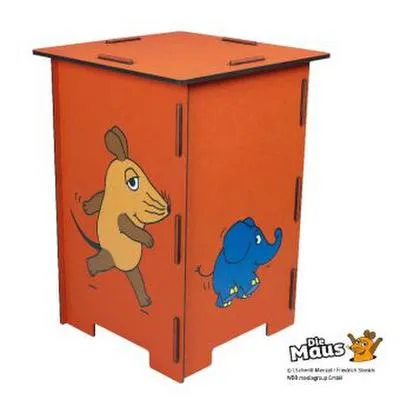 Produktbild von DieMaus Photohocker