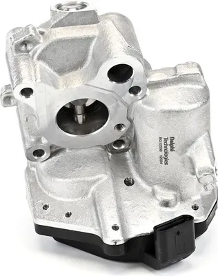 Immagine prodotto di DELPHI EG10538-12B1 Valvola EGR adatta per MERCEDES-BENZ Classe C Berlina (W204) Valvola di ricircolo dei gas di scarico