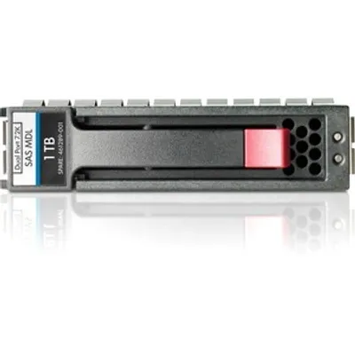 Produktbild von Hpe 793697-B21, 6 Tb, 7200 Rpm, 3.5", Sas