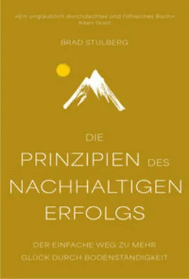 Image de Die Prinzipien des nachhaltigen Erfolgs