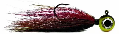 Zdjęcie produktu dla VMC 7158 Moontail Jig 10,5 g Redtail Chub