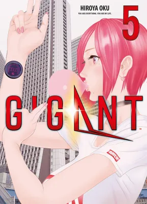Produktbild von Gigant 05