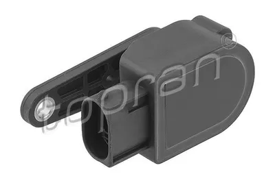 Produktbild von TOPRAN 502 801 Sensor Leuchtweiteregulierung für BMW 5 Touring (F11) Xenonlicht