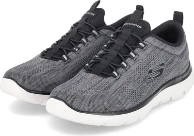 Image de SKECHERS SUMMITS-LOUVIN Noir Noir 45