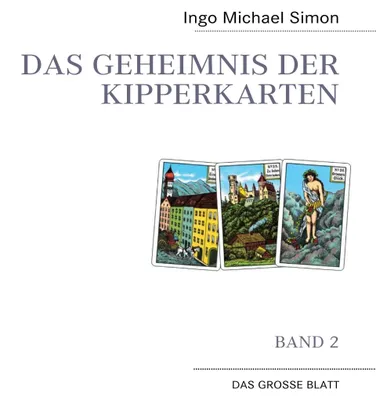 Produktbild von Das Geheimnis der Kipperkarten