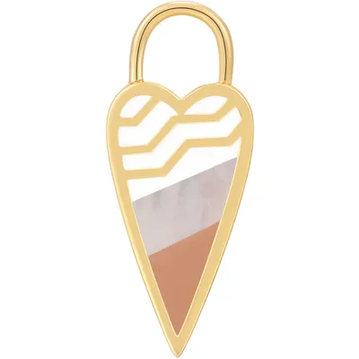Zdjęcie produktu dla Wisiorek Ania Haie Jewellery EC048-10G