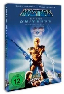 Produktbild von Masters Of The Universe