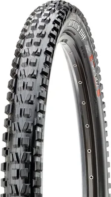 Produktbild von Maxxis Minion DHF, 29", MTB, Tubeless-Ready-Reifen, Klappbarer Wulst, Berg, Schwarz