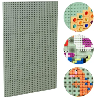 Productafbeelding van Masterkidz Wandpaneel Science Board Creative Stem Buitenbord 120 X 80 (cm)
