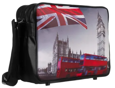 Obrázek produktu pro Loren dámská crossbody kabelka z multicolor A4