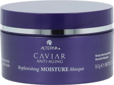 Produktbild von Alterna Caviar Anti Aging Replenishing Feuchtigkeitspflege Maske