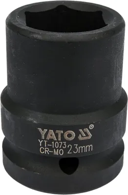 Immagine prodotto di Chiave a bussola a percussione 3/4 pollici x 23 mm