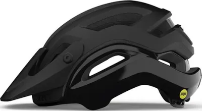 Obrázok produktu pre Prilba Giro Manifest Spherical čierna mat veľkosť M (55-59 cm) 7121544