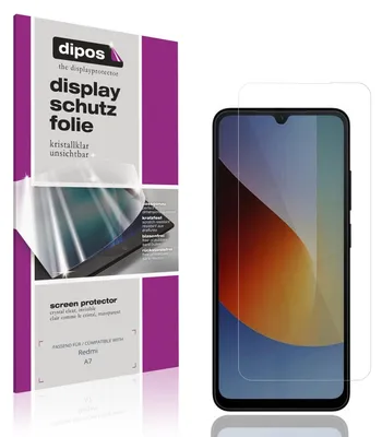Zdjęcie produktu dla 4x dipos CC Redmi A7