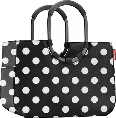 Immagine prodotto di borsa spesa reisenthel loopshopper L 46 x 25 x 34,5
