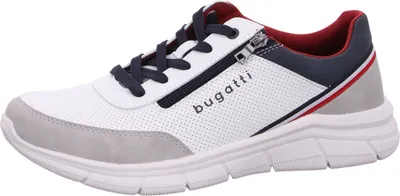 Produktbild von Bugatti Soa Sneaker Weiß