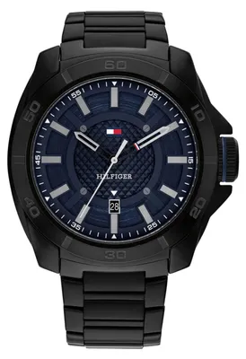 Productafbeelding van Tommy Hilfiger analoge horloges voor volwassenen