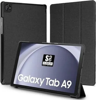 Obrázek produktu pro Pouzdro na tablet Subblim SUBCST-5SC030 Black