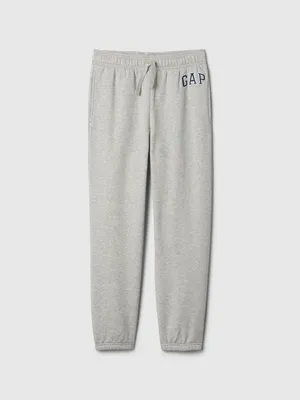 Produktbild von GAP Kinder-Jogginghose mit Logo 609314-01__L