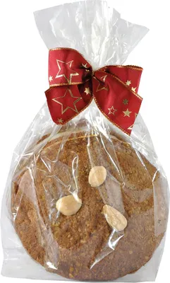 Produktbild von Mandel Elisen Lebkuchen 3er 225g