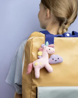 Zdjęcie produktu dla Zestaw do haftu Mini Unicorn