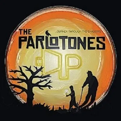 Produktbild von Journey Through The Shadows