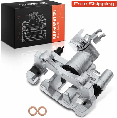 Immagine prodotto di Frankberg 1x pinza freno asse posteriore destra per Mazda MX-5 I NA MX-5 II NB 1.6L 1.8L 1994-2005