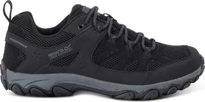 Zdjęcie produktu dla Buty turystyczne Regatta Edgepoint IV Low, czarne, rozmiar 42 (męskie), czarne, rozmiar 42