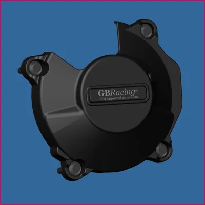 Obrázek produktu pro Alternatorschutz GBRacing