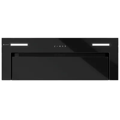 Produktbild von Okap Globalo Gingero 80.2 H2H Black