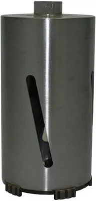Produktbild von Diamant-Bohrkrone Laser Turbo M16 - Ø 92 mm