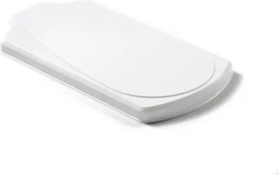 Zdjęcie produktu dla Pokrywa Hailo 1085329 biała 376 x 199 x 24 mm