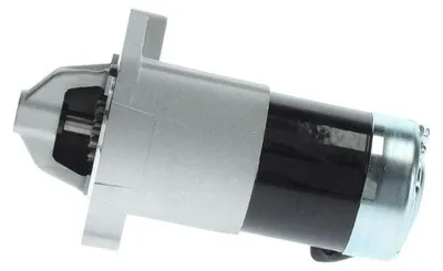 Imagen del producto de Motor de arranque, 12 V, 1,4 kW, marca BOSCH, con tecnología IAM, compatible con, entre otros, el modelo MAZDA CX-5