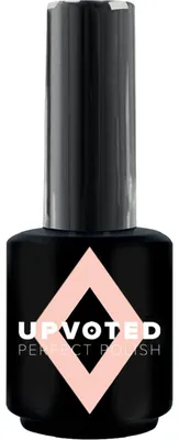Produktbild von NailPerfect Nagellack UPVOTED Soak Off Gelpolish #217 Flower Garden