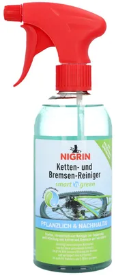 Produktbild von Bike Care Ketten-und Bremsen-Reiniger 500ml Spray für Fahrräder