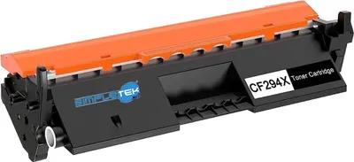 Immagine prodotto di Toner Cf294x Nero Compatibile Con Hp Laserjet Pro M118dw M148dw M148fdw M149fdw