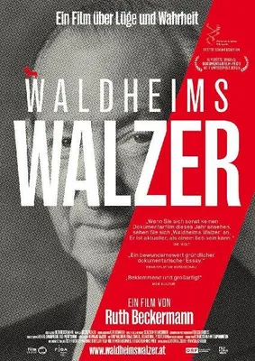 Produktbild von Waldheims Walzer