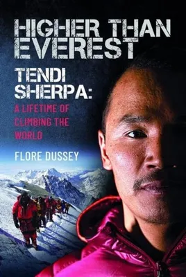 Image de Higher than Everest