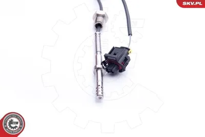 Produktbild von ESEN SKV 30SKV154 Abgastemperatursensor für OPEL ANTARA 240mm