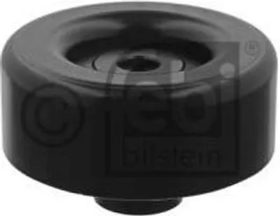 Produktbild von Febi Bilstein Umlenk-/Führungsrolle, Keilrippenriemen  34534