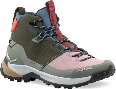 Image de Chaussures Salewa Puez 2 Mid Powertex 614725651