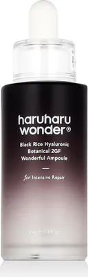 Obrázek produktu pro Haruharu Wonder Black Rice sérum Hyaluronic Botanical 2GF Wonderful Ampoule 30 ml