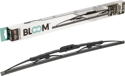 Produktbild von BLOOM Wischerblatt Skelett 500 mm / 20 Zoll